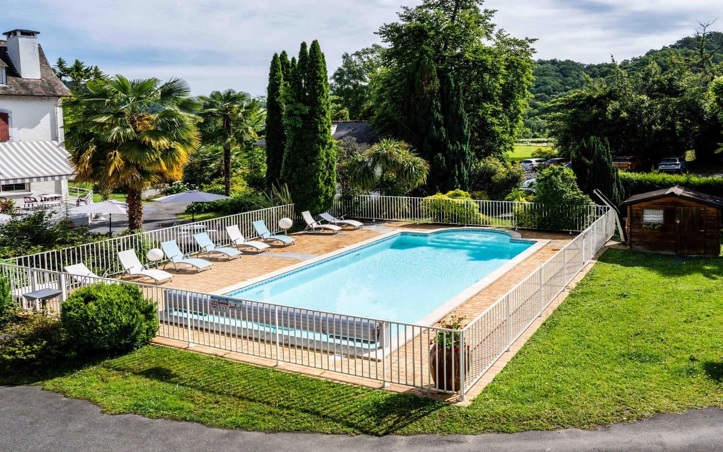Vieux logis 1