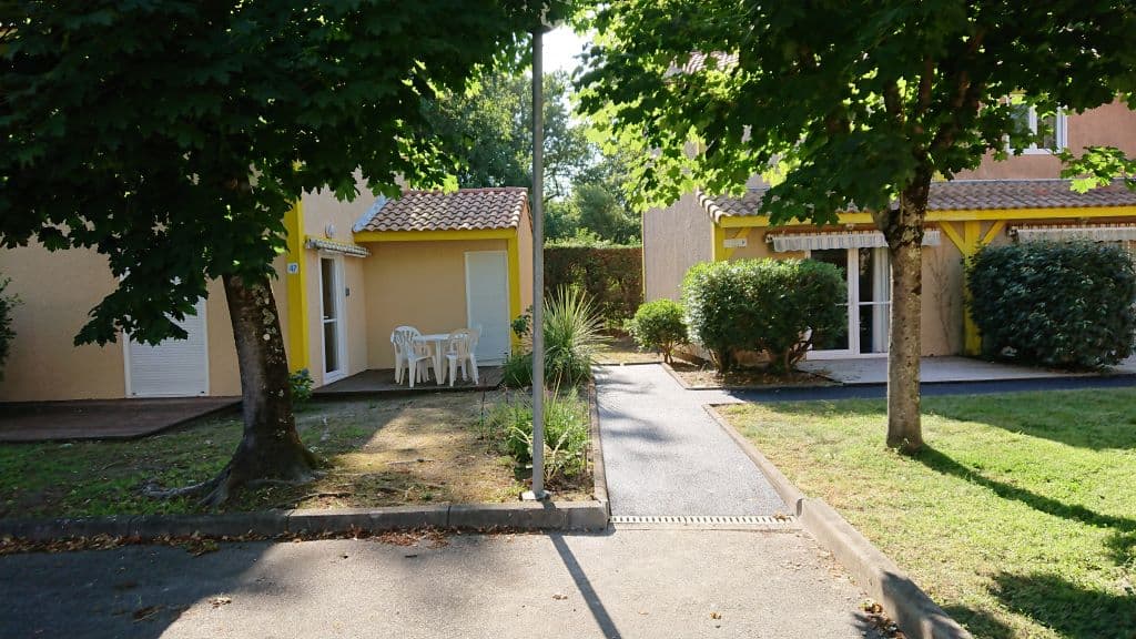 Villa 47 Extérieur
