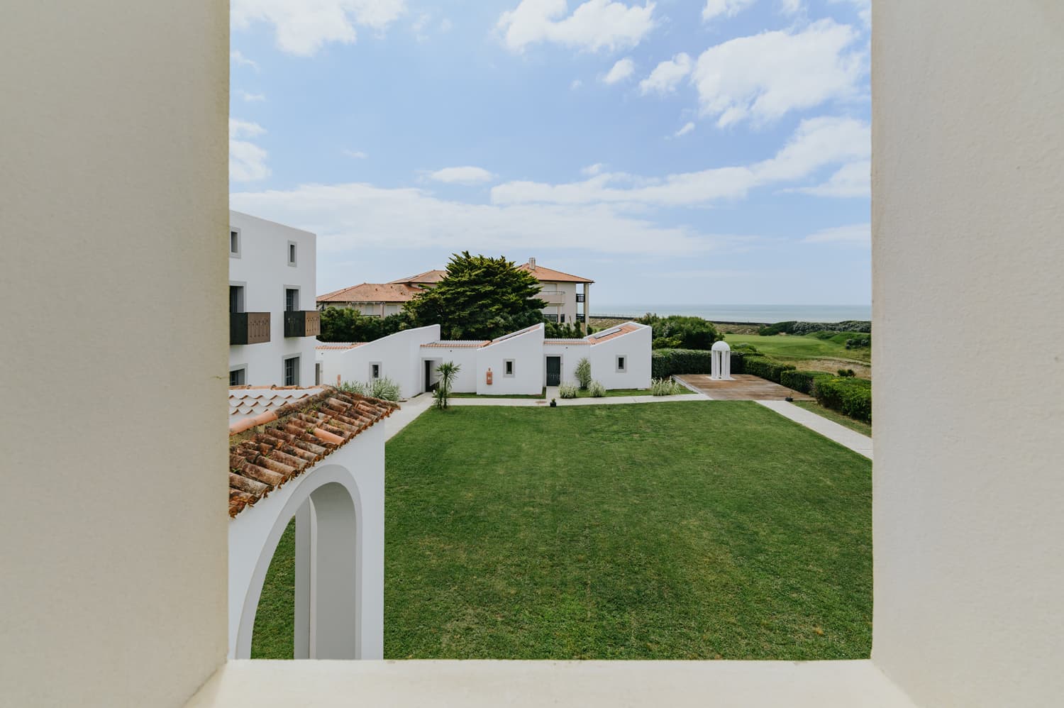 Villa Clara Chiberta
