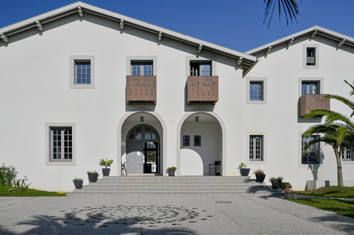 Villa Clara Chiberta