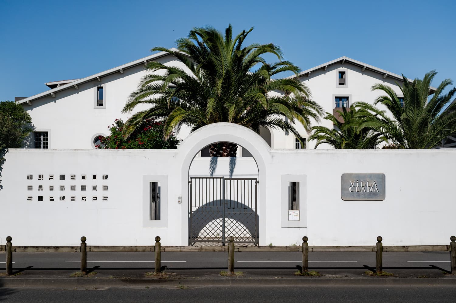 Villa Clara Chiberta