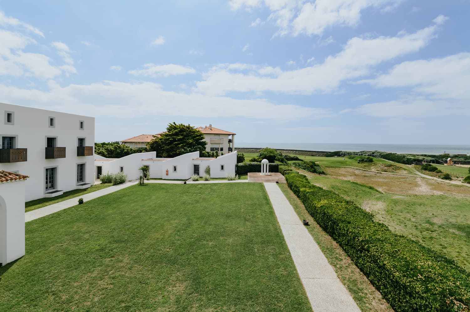 Villa Clara Chiberta