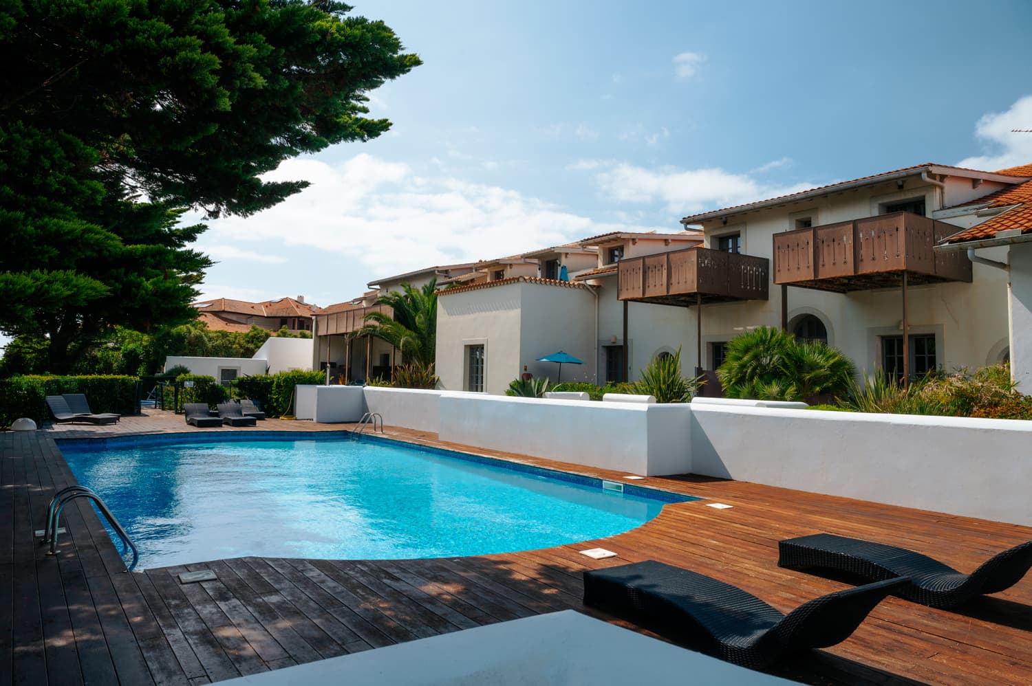 Villa Clara Chiberta