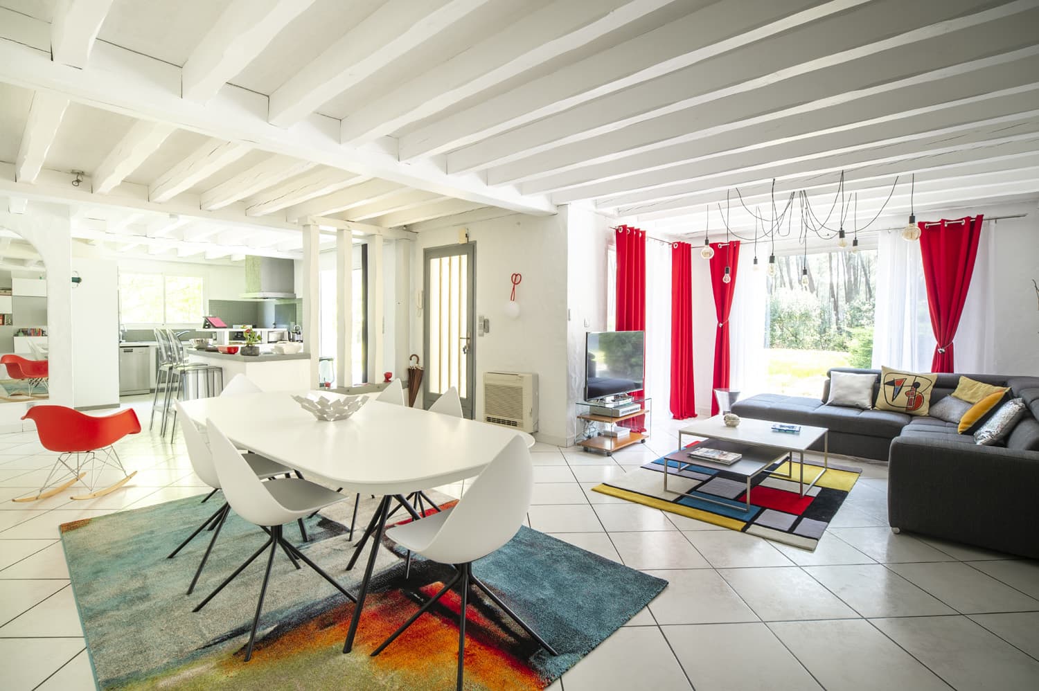 Villa Florentina Messanges