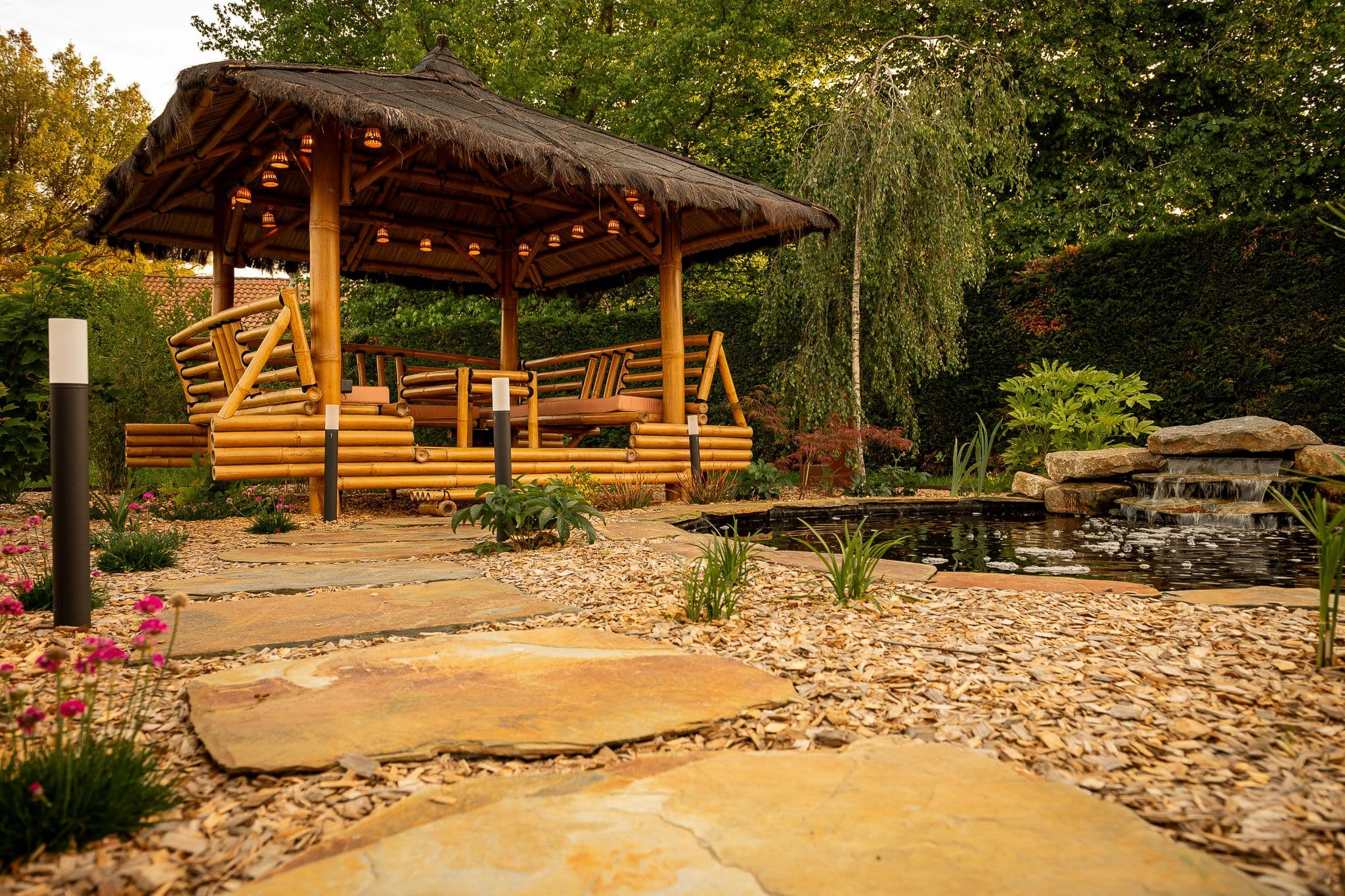 Villa Mayumba Azur Landes Atlantique Sud 9