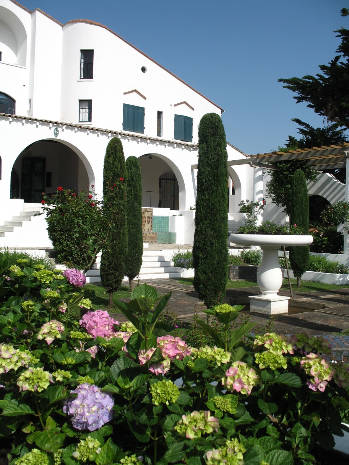 Villa Téthys