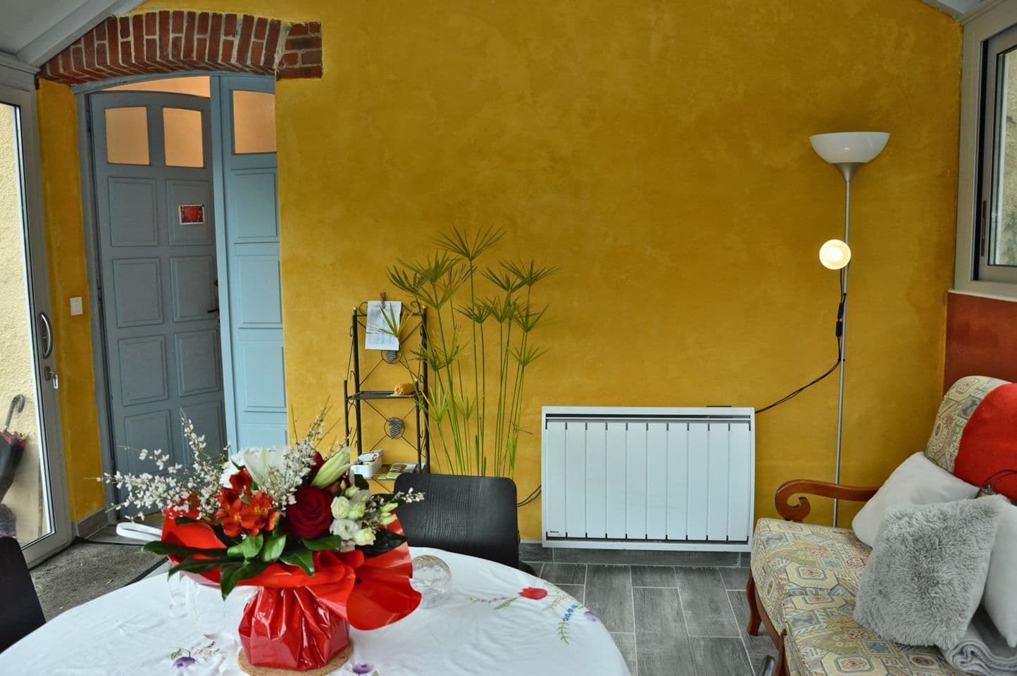 Appartement Thérapia