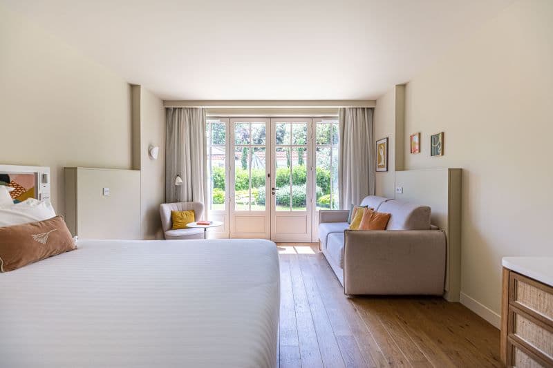 Villa du Moulleau SUITE
