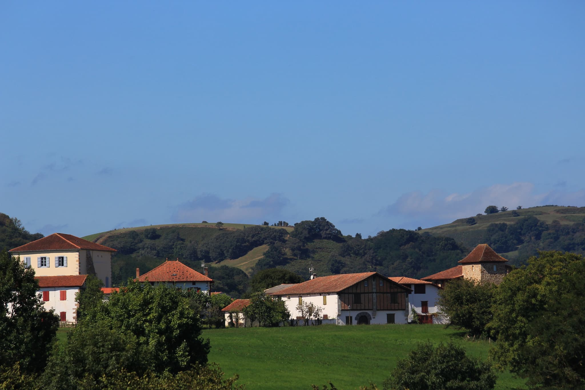 Village-Garris