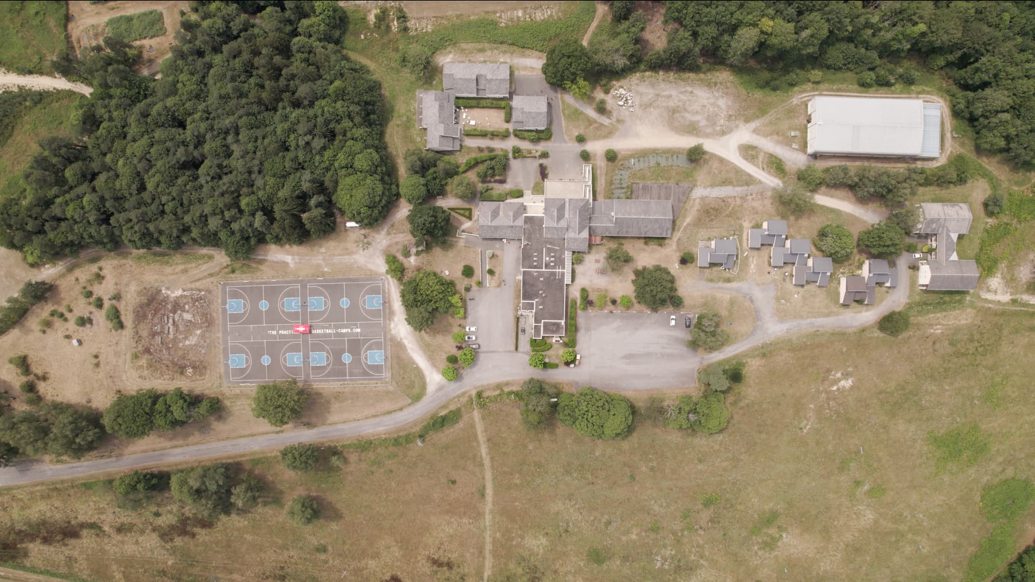 Pulse sport campus Chamberet