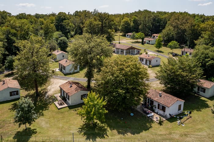 Village de Vacances de Saint-Vincent-Jamoultiers