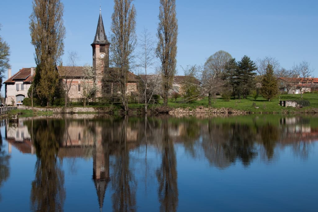 Villefavard
