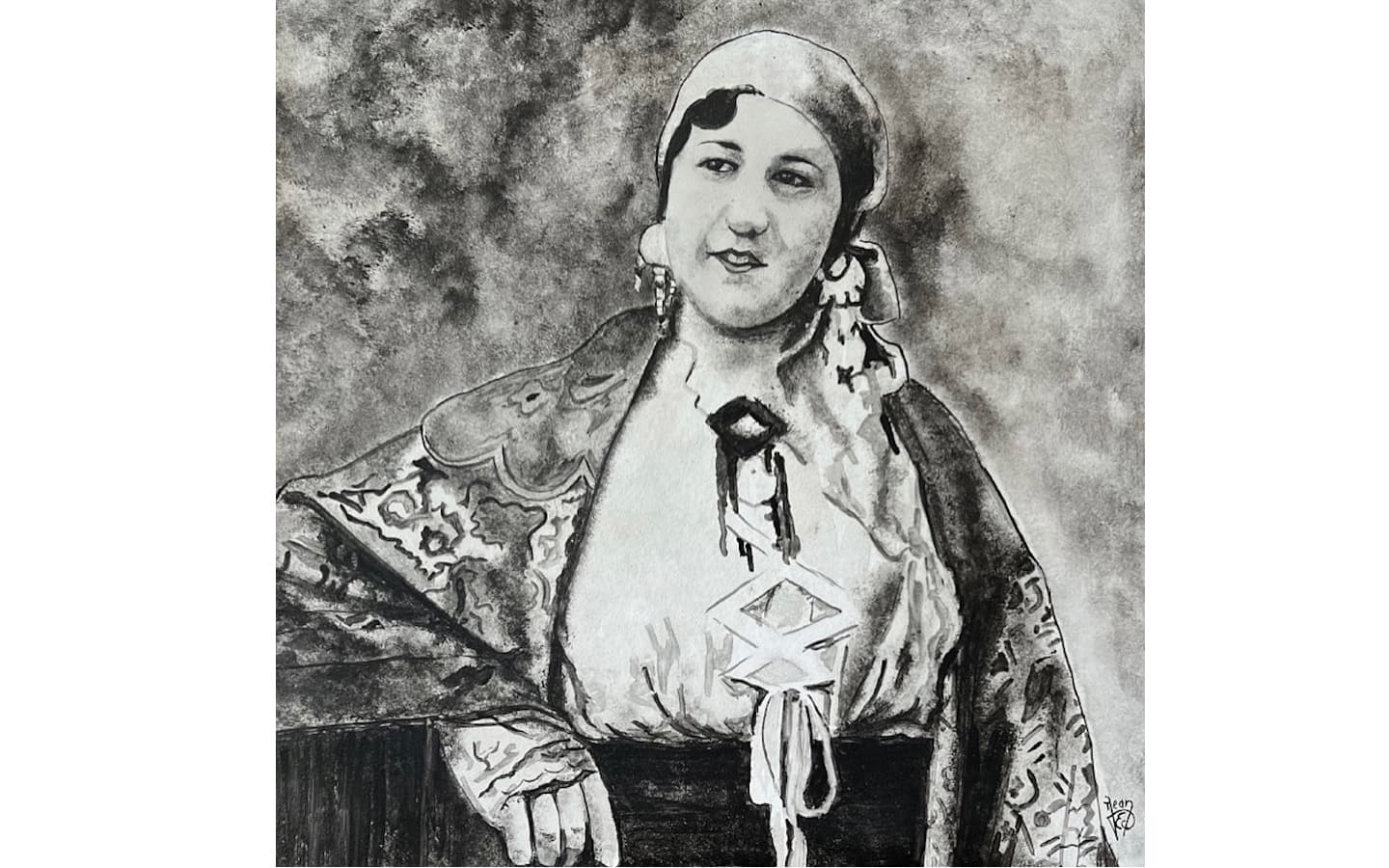 Vira et vasa dessin