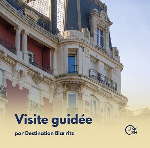 Visite Avenue de l impératrice