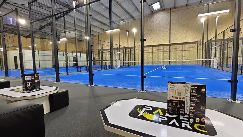 Padel Parc