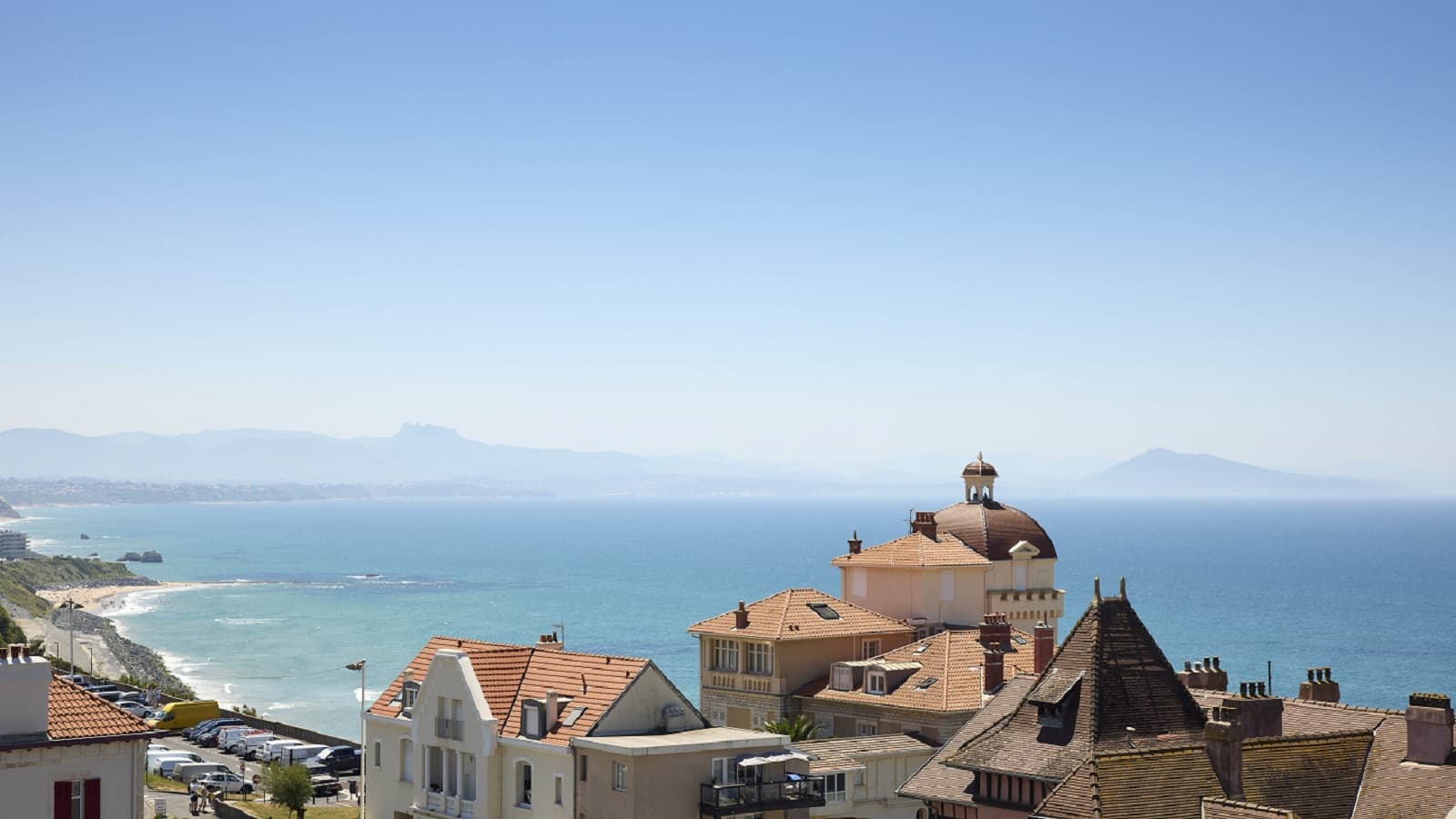 Le Talaia Hôtel & Spa Biarritz - MGallery Collection