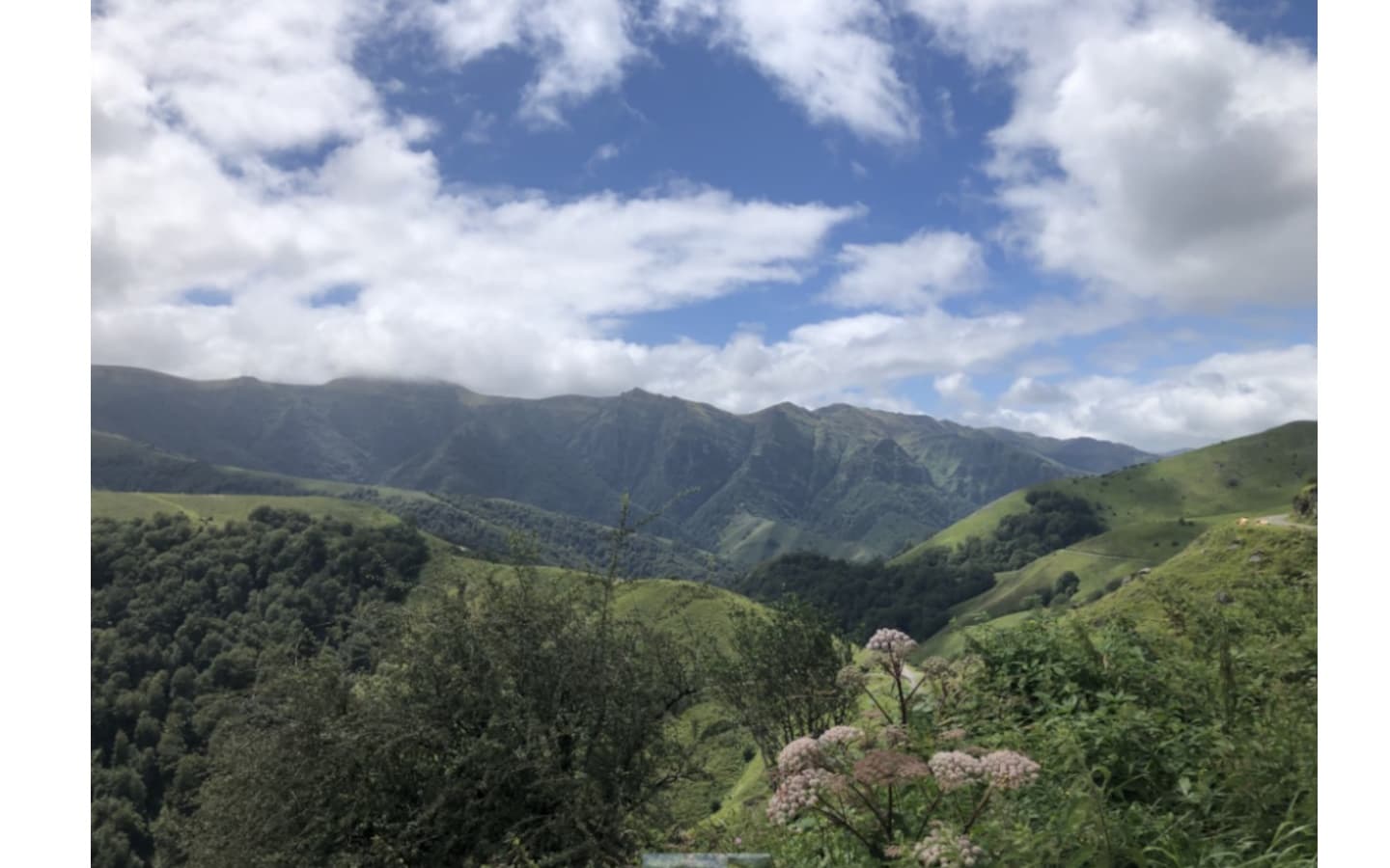 Vue d'Ahusky