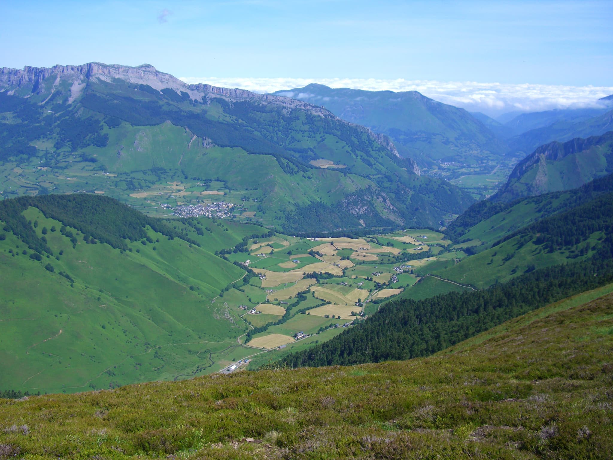 Gite Casteignau