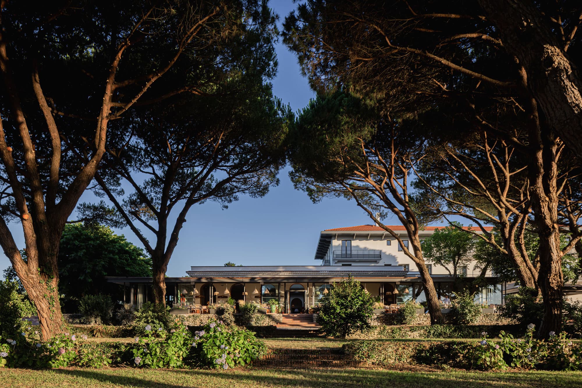 Maison Chiberta