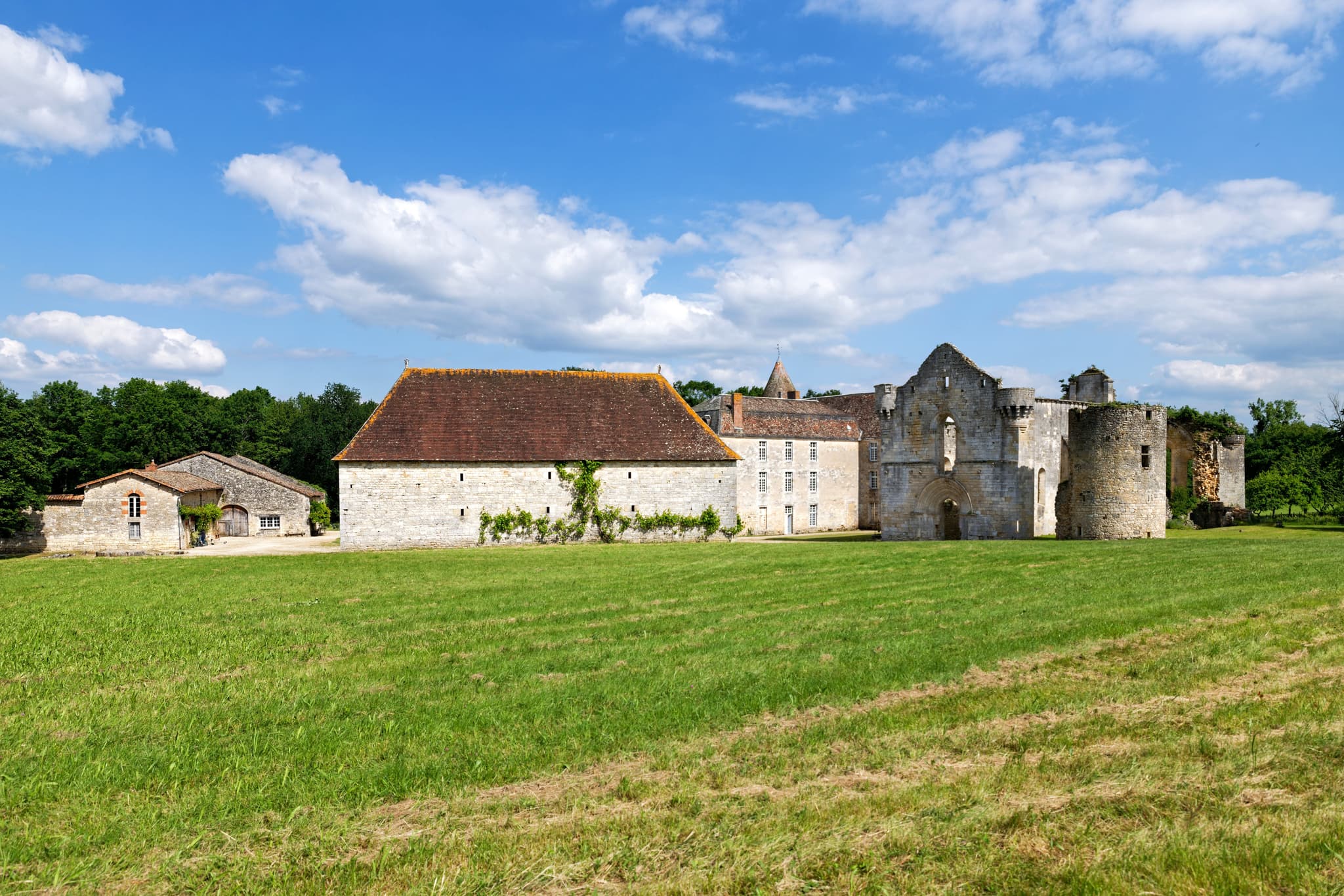 Vue générale