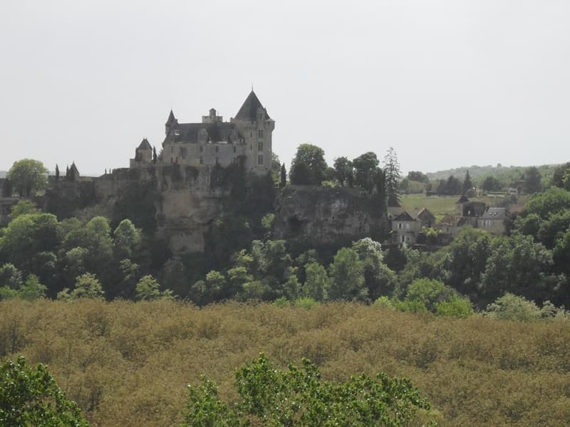 Vue sur Monfort red