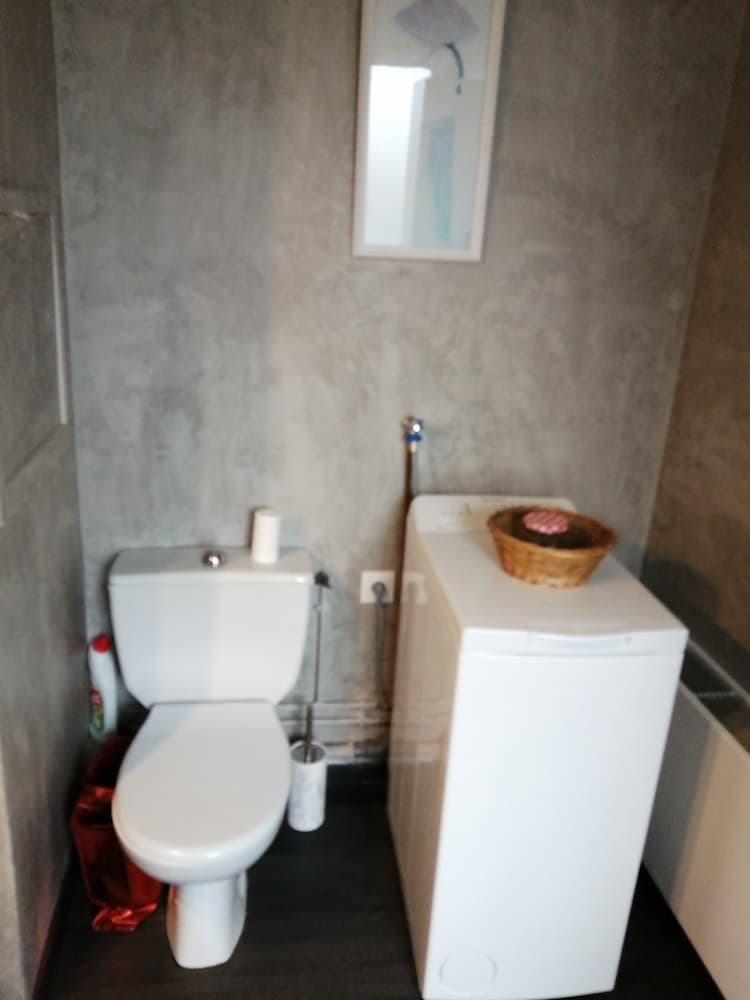 WC