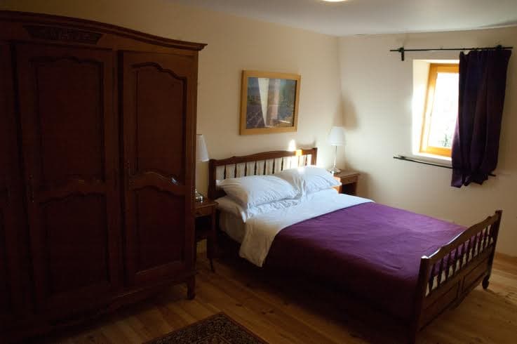 La Chabanaise - Chambre 1_14