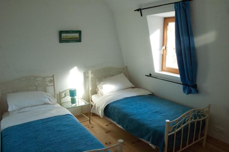 La Chabanaise - Chambre 3_16