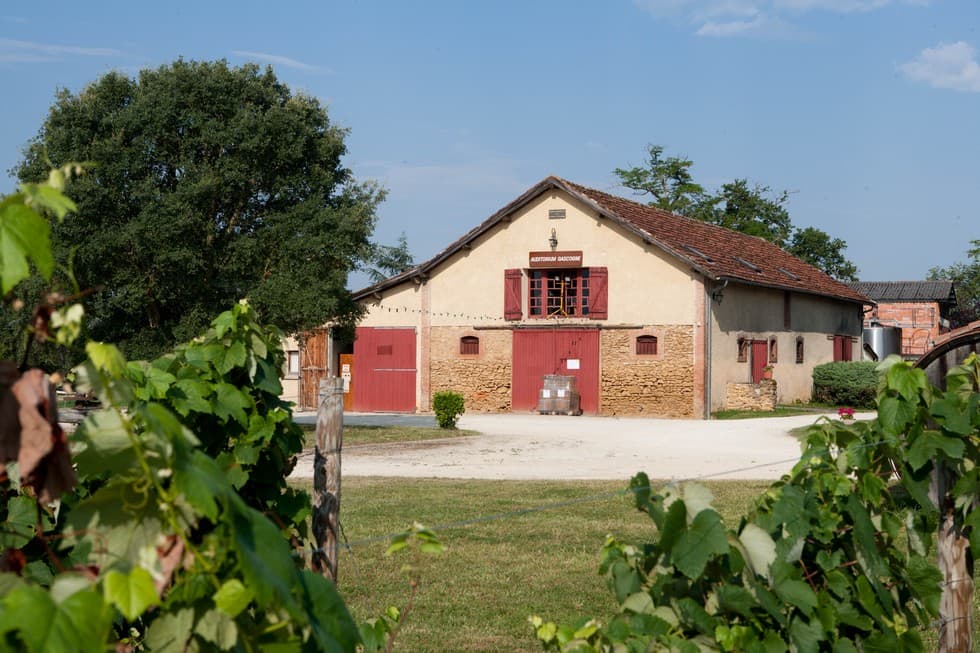 Ecomusée de l'Armagnac_3
