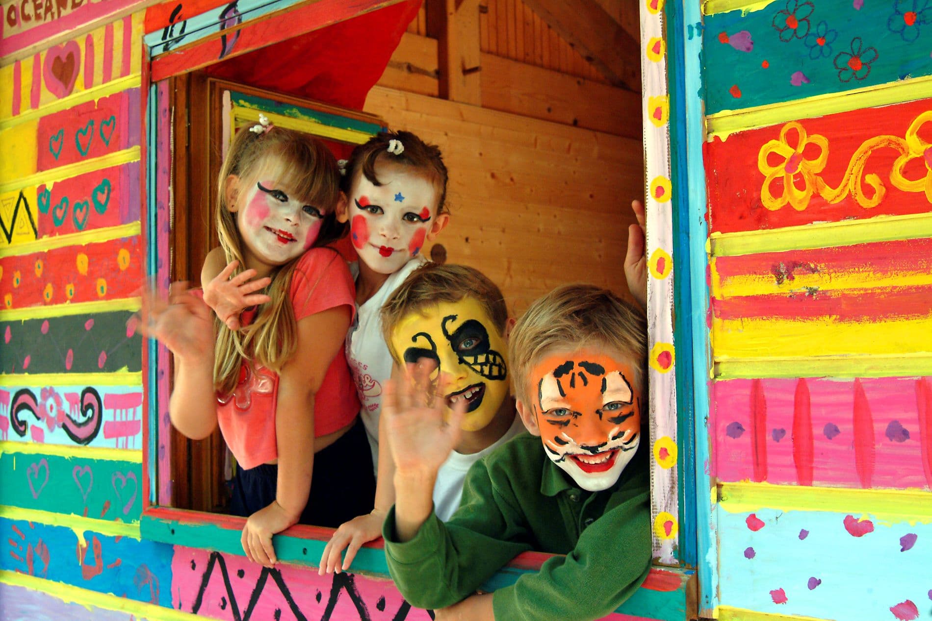 Yelloh! Village Panorama du Pyla - Espace aquatique - Enfants et activités (8)