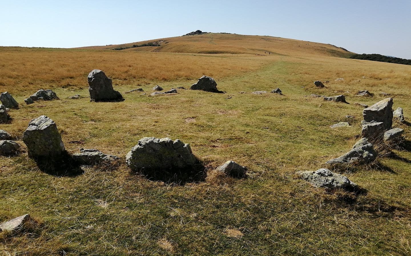 Zeharka