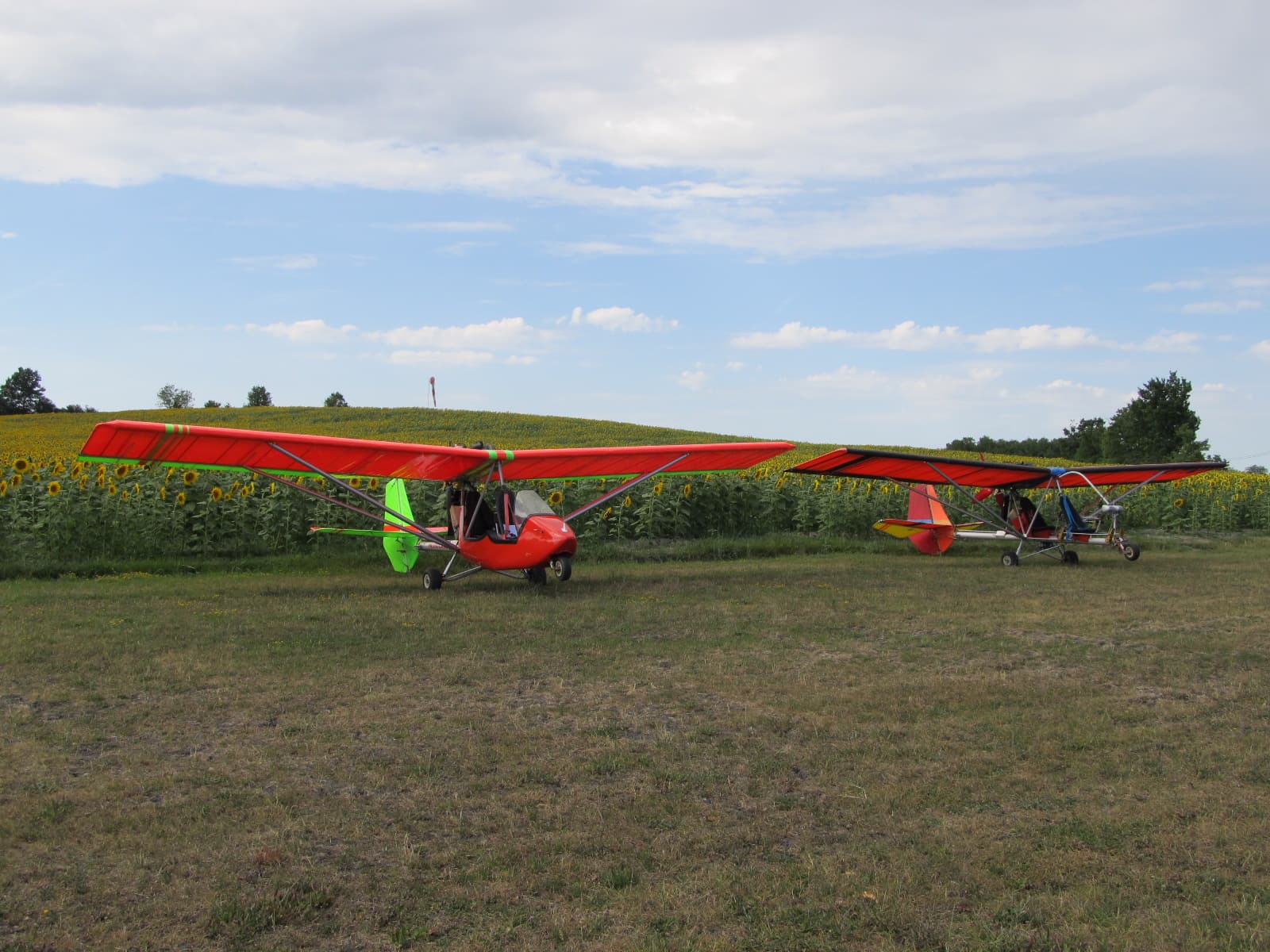 Aeroclub