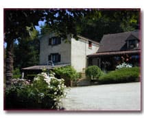 La petite Auberge
