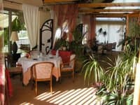 Les Jardins d'Eole