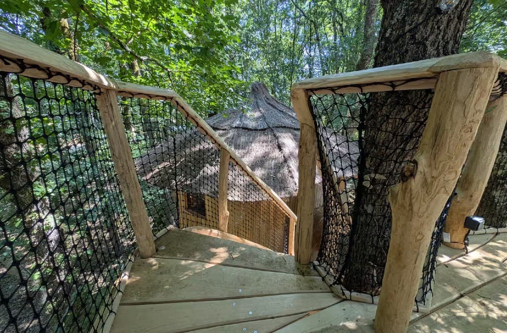 Cabane Simone