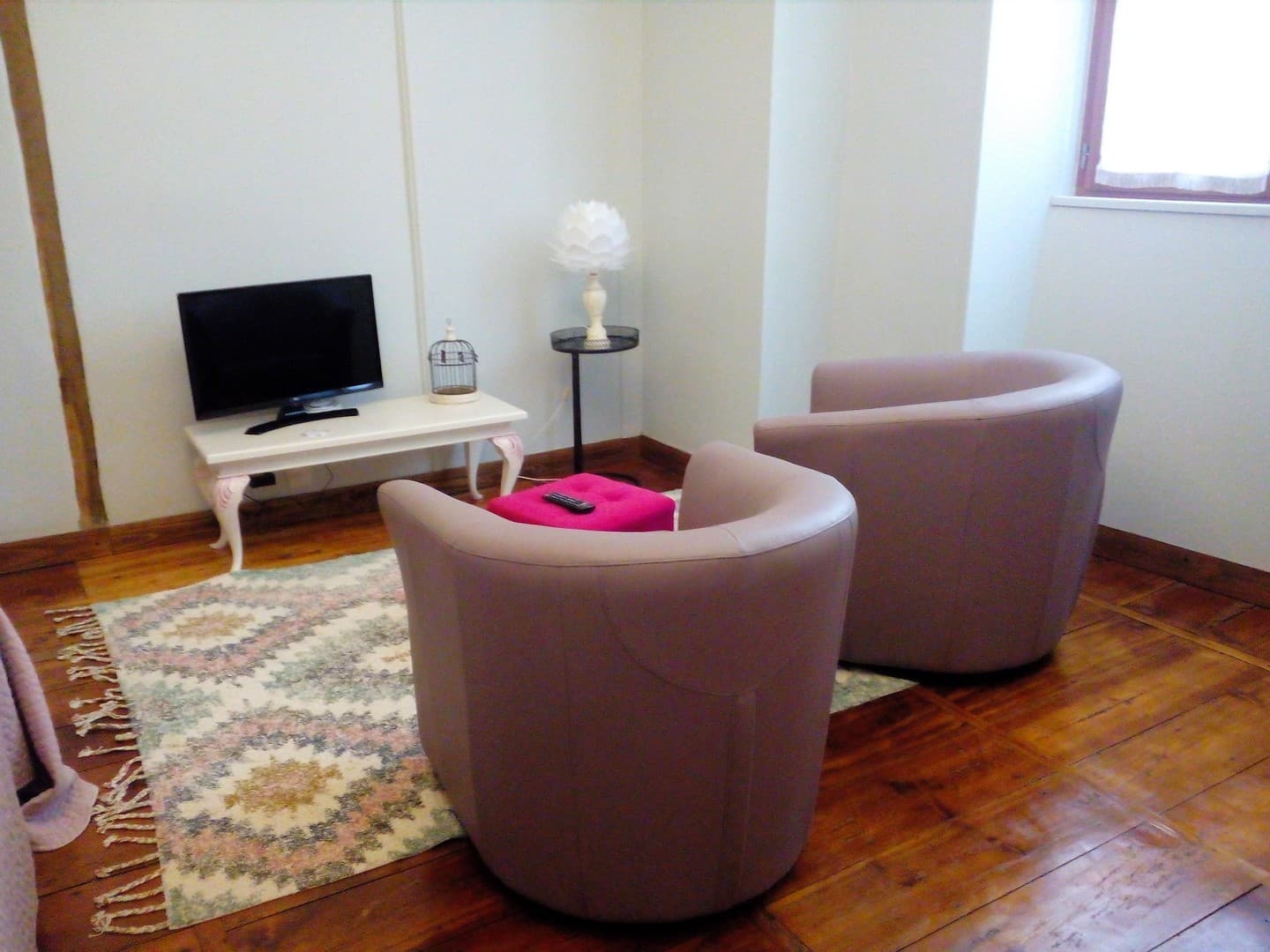 Chambre Bordeaux