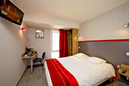Hôtel Albizia