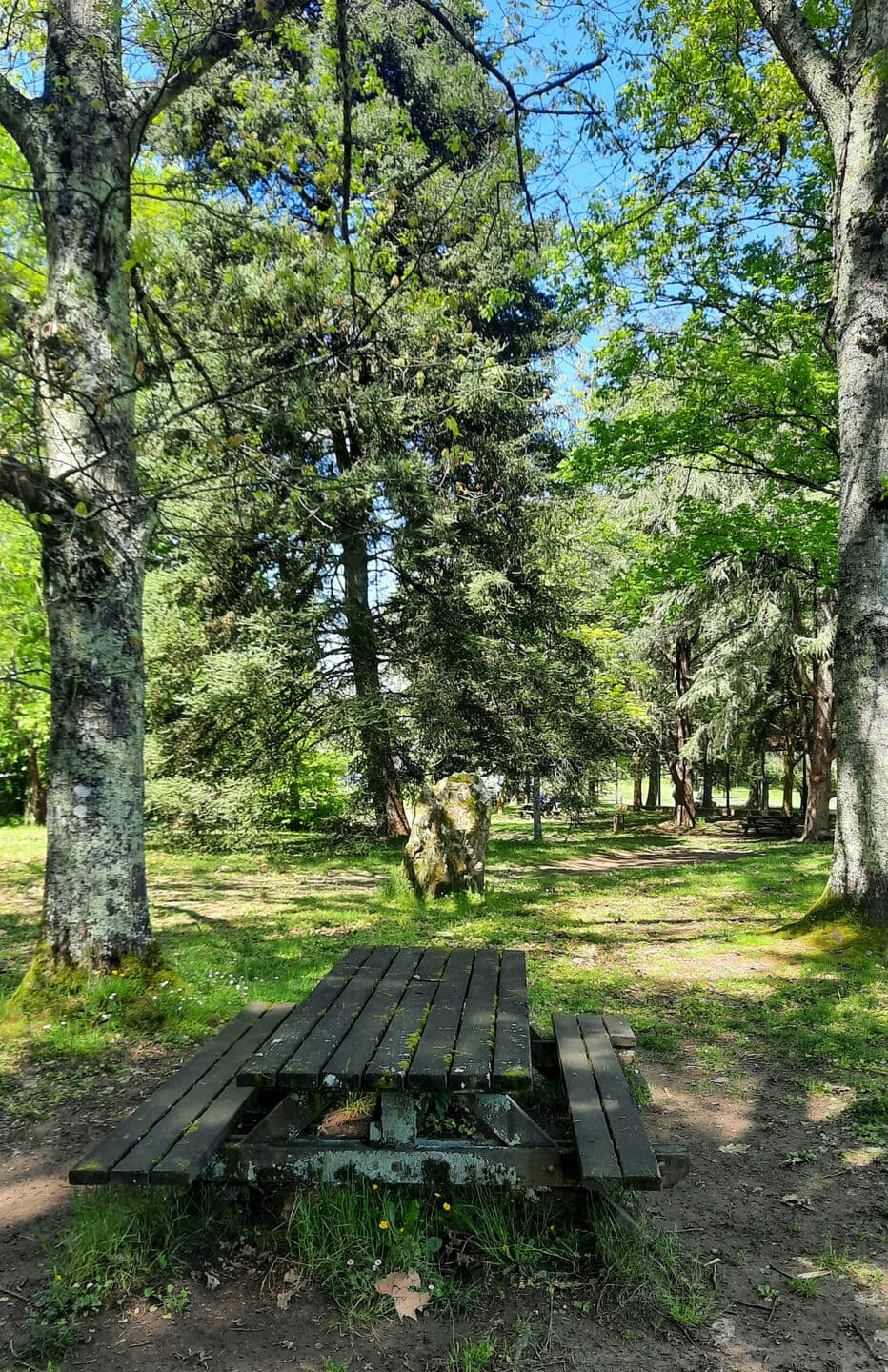 aire pique-nique parc voulgre mussidan tourisme vallee isle 2025