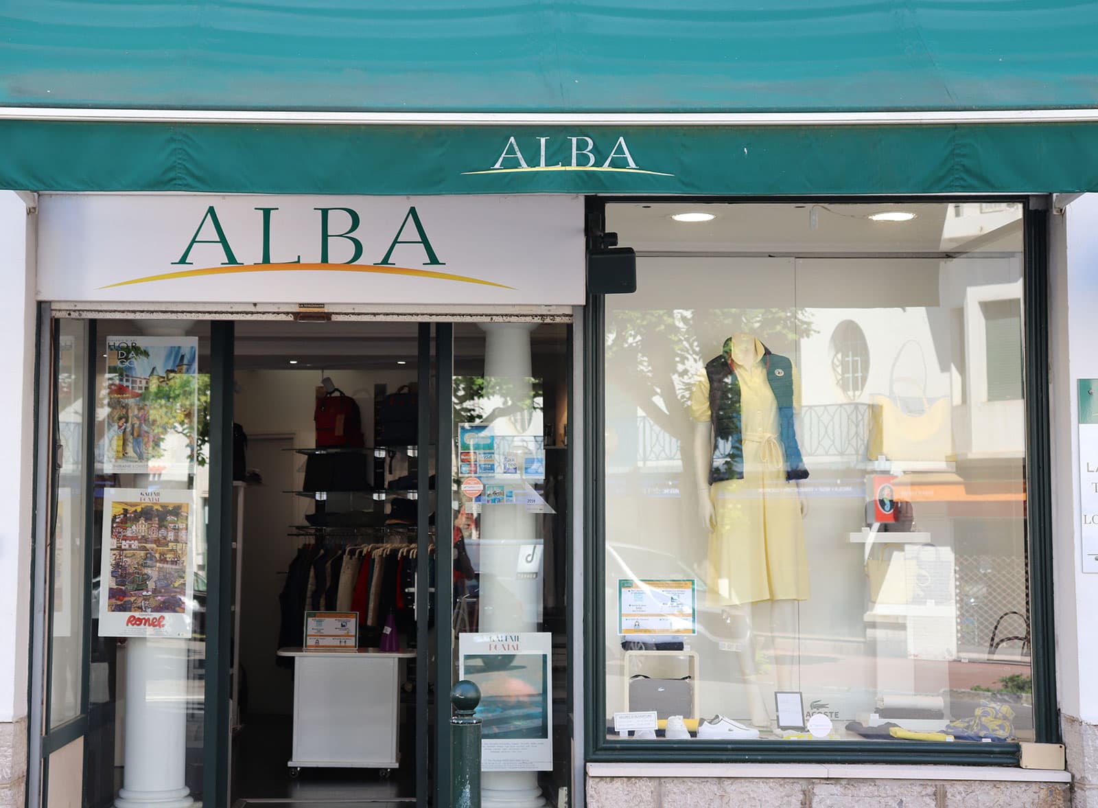 alba-vitrine