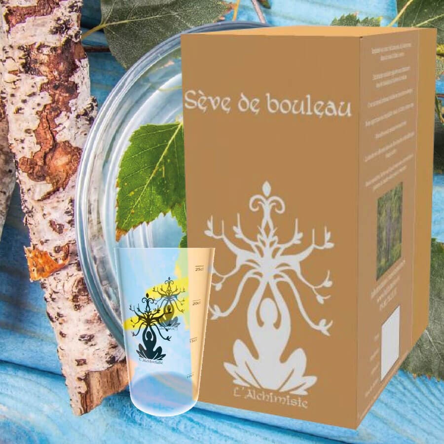 Sève fraîche