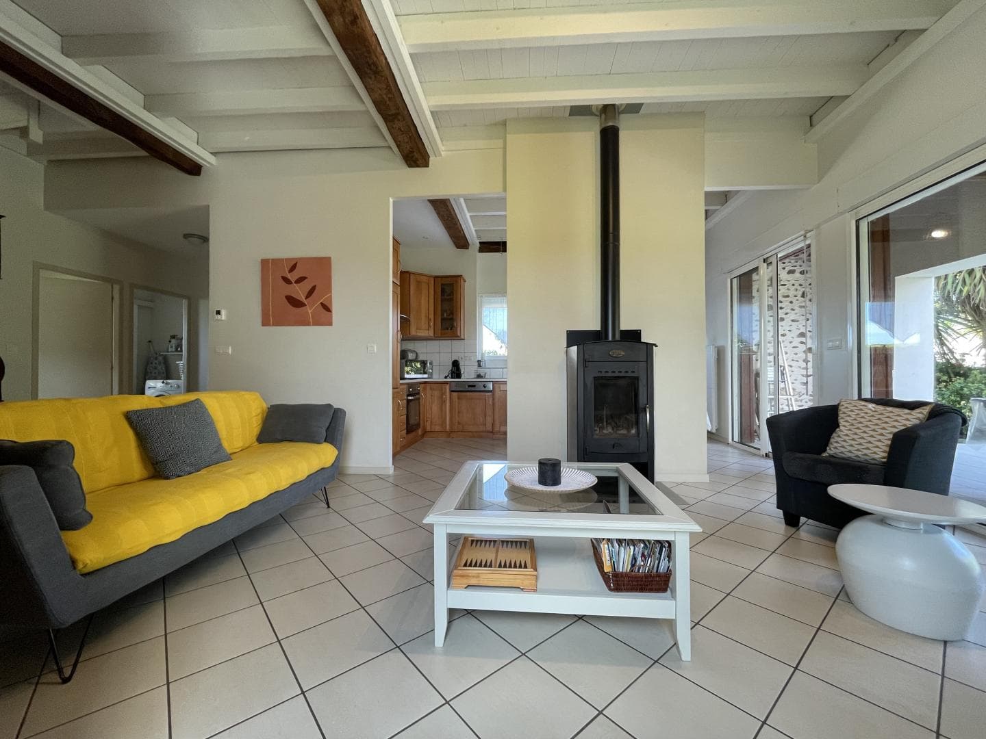 andoins-le-grand-chinette salon G121093