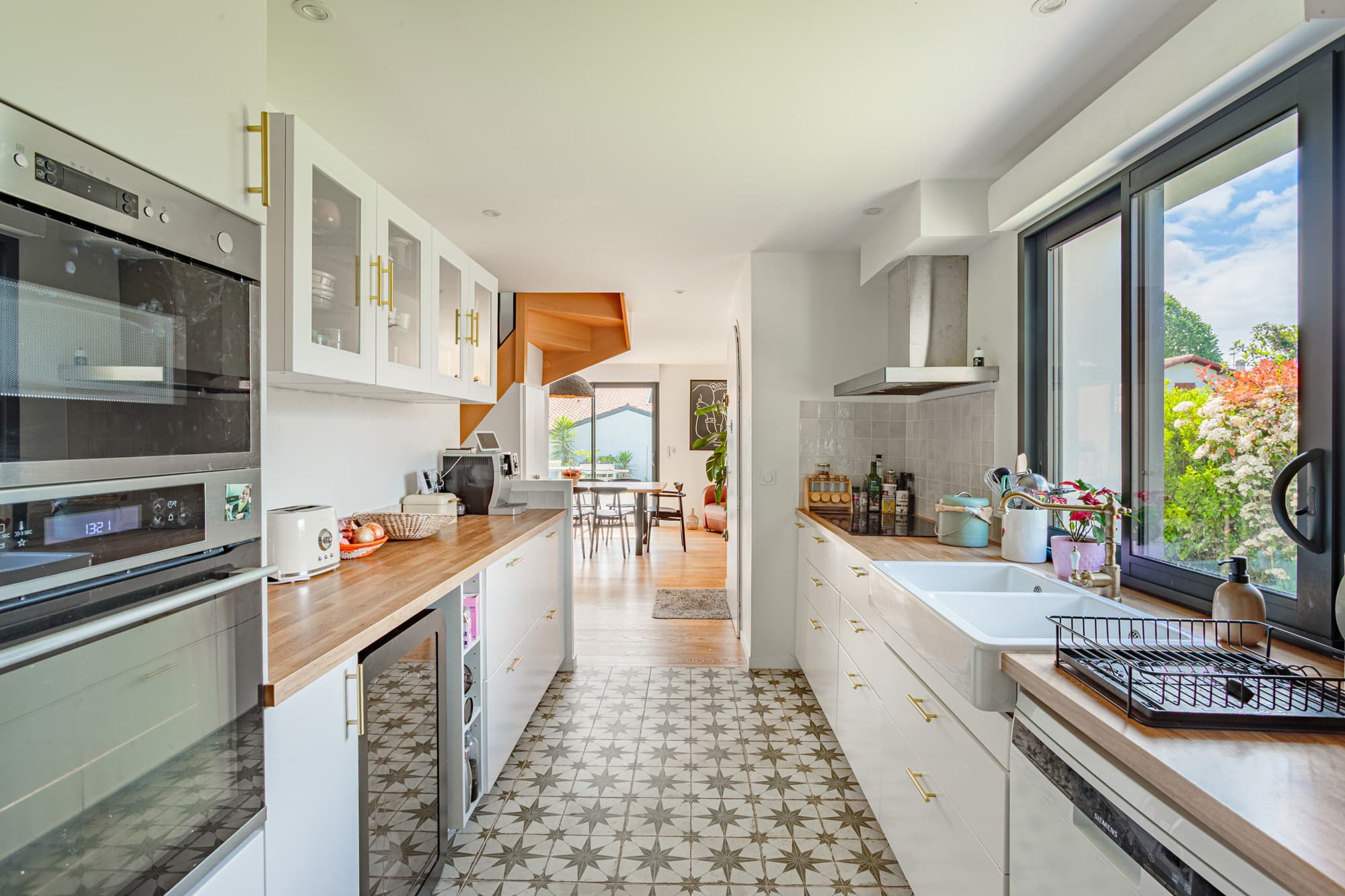 Maison Aritxague