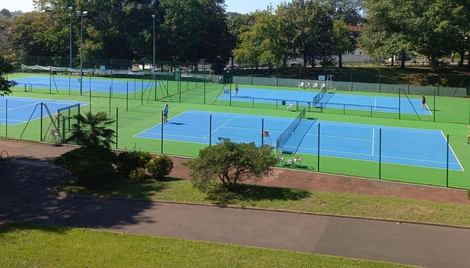 Anglet Olympique Tennis Club