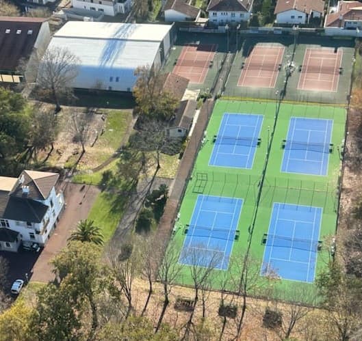 Anglet Olympique Tennis Club
