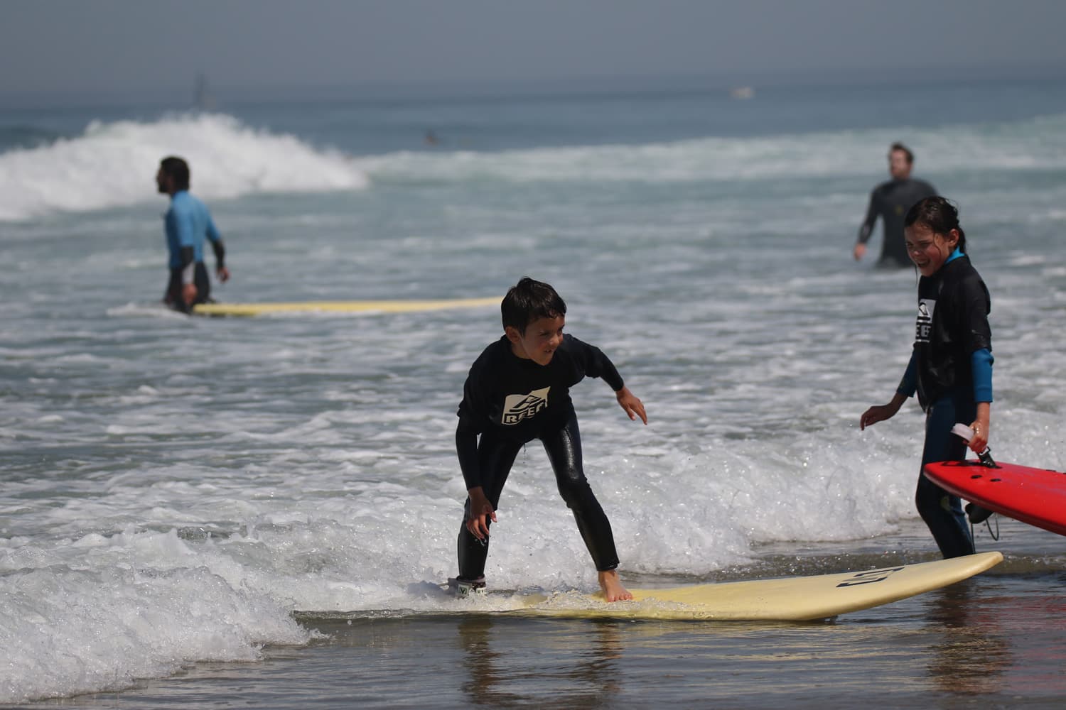 Anglet Surf Spirit