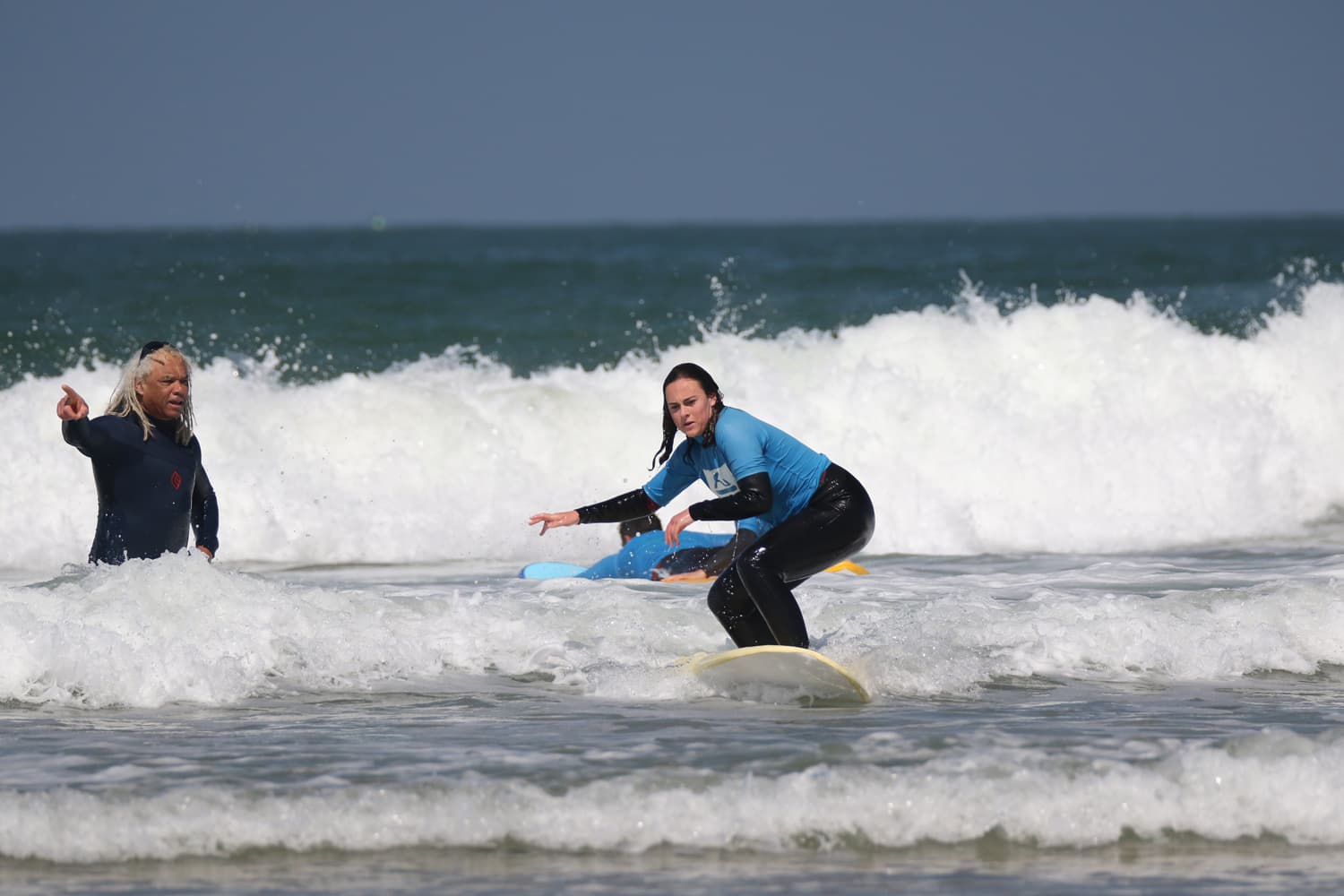 Anglet Surf Spirit