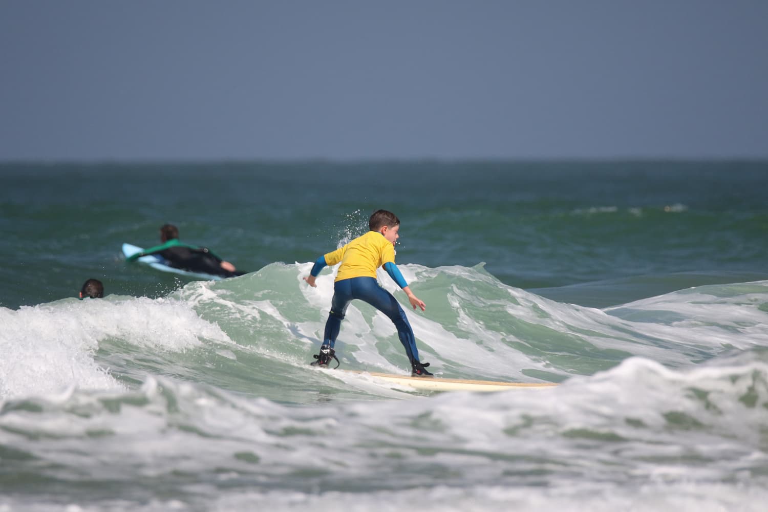 Anglet Surf Spirit