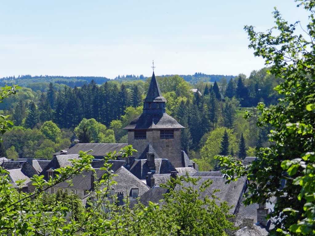 Bureau d'Information Touristique de Tulle en Corrèze à Corrèze_1