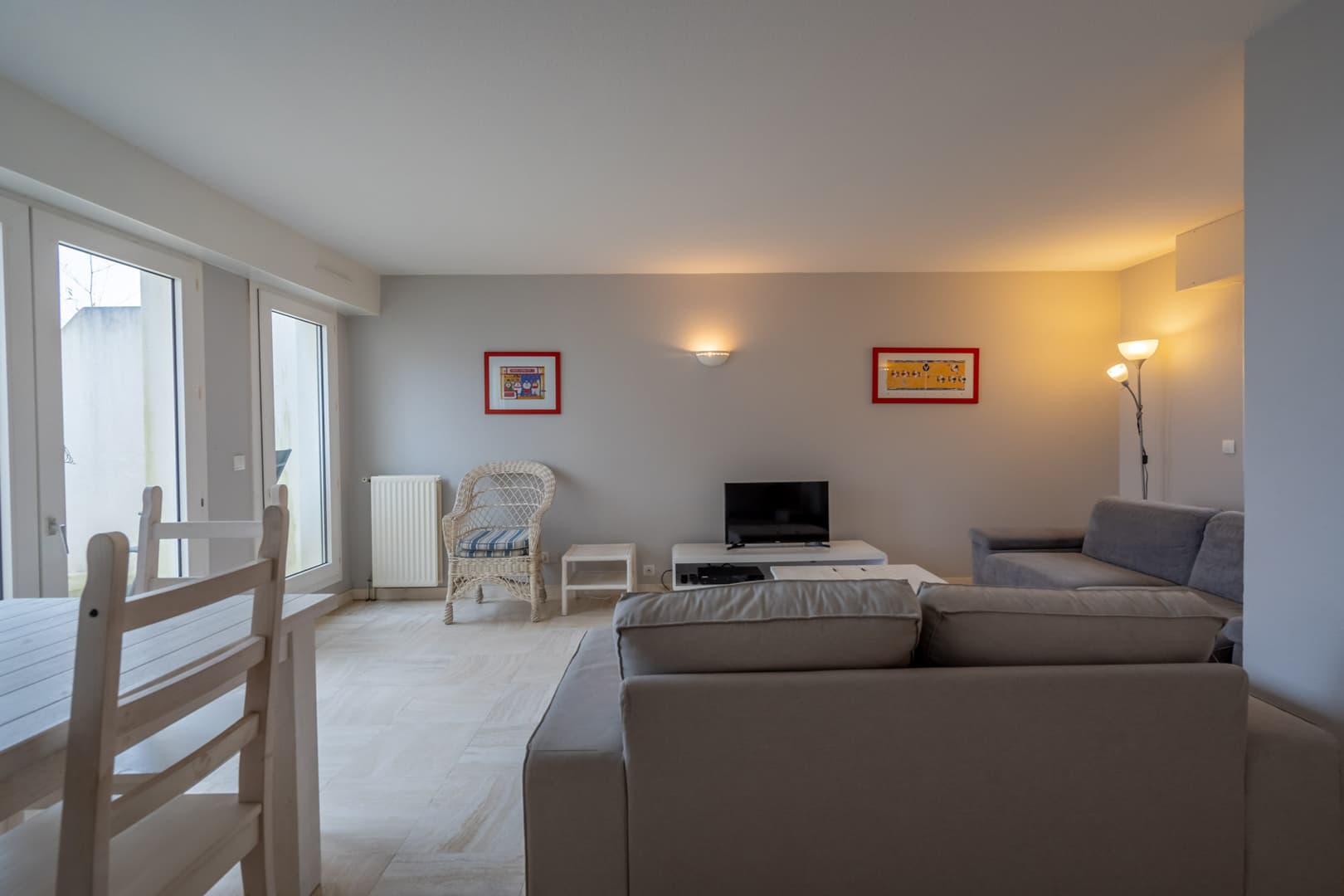 APPARTEMENT DALMAU