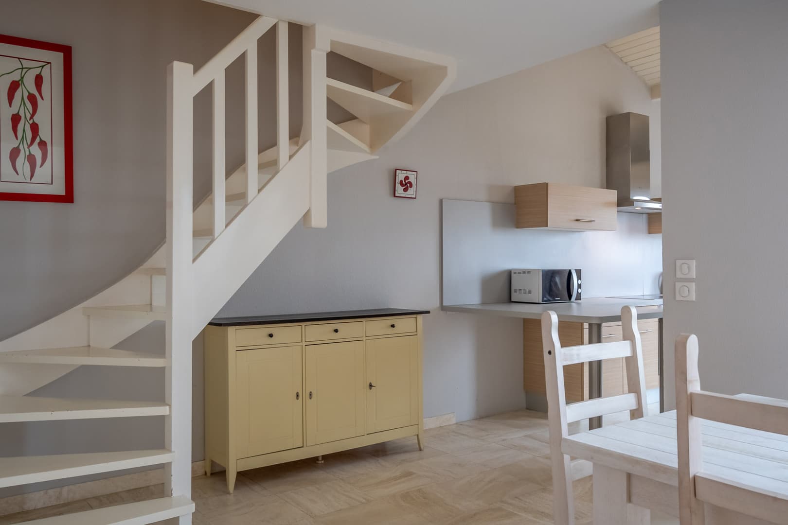 APPARTEMENT DALMAU